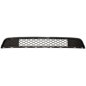 Grille de calandre avant pour BMW X3 F25 2010-2015, Central, Neuve