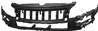 Support pare chocs avant pour CITRON BERLINGO II phase 2, 2012-2015, suprieur, renfort central