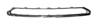 Enjoliveur grille de calandre centrale pour CITRON C1 I phase 3, 2012-2014, contour chrom, Neuf