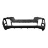 Pare chocs avant sup�rieur pour CITRO�N BERLINGO III ph.1 2018-2024, trous radar + supports, Mod. MULTISPACE, Neuf � peindre