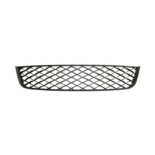 Grille centrale pare-chocs avant pour CHEVROLET/DAEWOO MATIZ phase 2 depuis 2007, Neuf.
Code OEM : 96664470