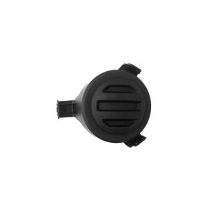 Cache feu antibrouillard droit pour FIAT DUCATO III phase 2, 2014-2023, Neuf