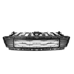 Grille de radiateur pare chocs avant pour FIAT FIORINO III phase 2 depuis 2016, Neuve