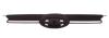 Grille radiateur pour FORD FOCUS III phase 1 2011-2014, modèle SE, Noire, moulure chromée, Neuve