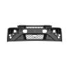 Pare-chocs avant pour IVECO EUROCARGO 120/75 2016 2015-2019, avec siège pour phares antibrouillards, avec sièges pour lave-phares, Neuf