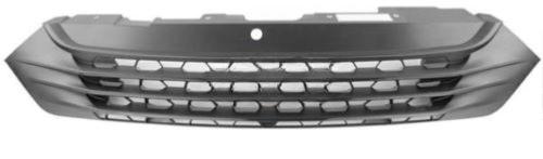 Grille radiateur à lamelles pour IVECO DAILY, 2014-2019,Neuve