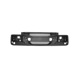 Pare-chocs avant pour IVECO EUROCARGO TECTOR MY2008 75-120 depuis 2012, avec siège antibrouillard, Neuf