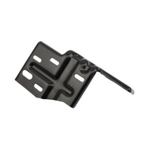 Support bride de fixation droit de pare-chocs arrière pour IVECO DAILY 2019-2023, Neuf