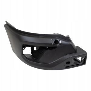 Grille avant droite pour IVECO DAILY depuis 2024, Neuf