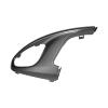 Cadre antibrouillard avant droit pour JEEP CHEROKEE 2014-2018, Gris fonc� m�tallis�, Neuf