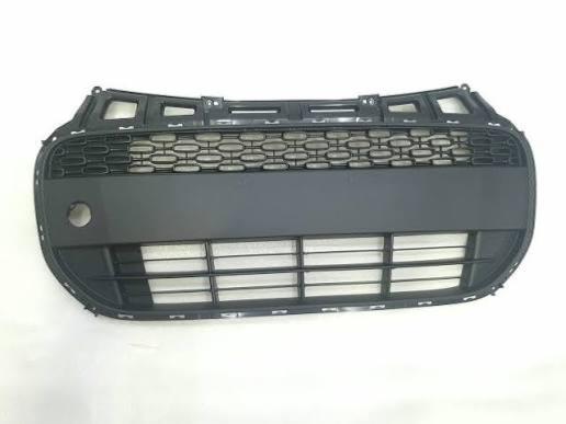 Grille centrale avant pour KIA PICANTO, depuis 2015, Neuf
