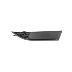 Grille gauche de pare-chocs avant pour LAND ROVER DISCOVERY SPORT (L550) phase 1 2015-2020, section inférieure, Neuve