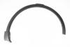 Elargisseur d'aile avant droite pour LAND ROVER DISCOVERY SPORT (L550), 2015-2020, noire,  Neuve