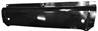 Pare chocs arrire pour SMART FORTWO, 2003-2007, Noir, Neuf