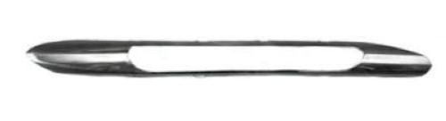 Enjoliveur feu antibrouillard avant gauche pour MERCEDES CLASSE B phase 1 (T246) 2011-2014, chromé, LED, Neuf