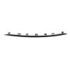 Moulure infrieure de grille avant gauche pour MERCEDES CLASSE A AMG/AMG LINE Coup/Sedan, depuis 2018 (W177), 4 portes, Mod. AMG A43, chrome, Neuve