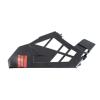 Support bride de fixation latral pare chocs avant droit pour MERCEDES CLASSE A AMG/AMG LINE, depuis 2018 (W177), 5 portes, Neuf