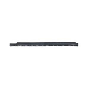 Moulure longeron de porte gauche pour MERCEDES CLASSE CLA 2019-2023 (W118 - C118), Mod. AMG, Neuve