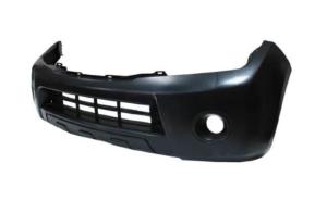Pare-chocs avant pour NISSAN NAVARA/PATHFINDER, 2010-2015, Neuf à peindre
