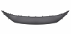 Moulure superieur grille radiateur pour CITROEN BERLINGO phase 2 depuis 2024, Neuve