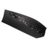 Moulure sous porte arri�re droite pour RENAULT CAPTUR 2013-2017, trou profil, Neuve