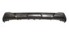 Spoiler avant pour RENAULT CAPTUR 2017-2019, Centrale, Peint Gris Fonc, Neuf