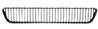 Grille de calandre centrale pour SKODA FABIA I ph. 2 2004-2007, Infrieure, Neuve
