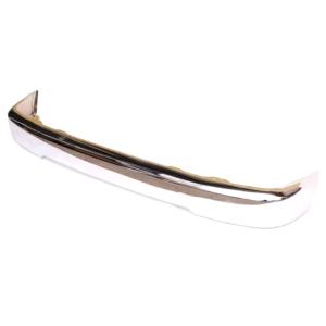 Pare chocs avant pour TOYOTA HILUX PICK UP 1998-2000, 4 roues motrices, chromé, Neuf