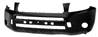 Pare chocs avant pour TOYOTA RAV4, 2006-2009, sans embout d'aile, Neuf  peindre