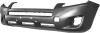 Pare chocs avant pour TOYOTA RAV4, 2009-2010, Neuf  peindre