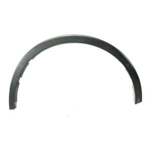 Embout - Tour d''aile avant gauche pour TOYOTA C-HR Phase 1 2016-2019, noir, Neuf