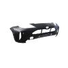 Pare-chocs avant pour TOYOTA YARIS CROSS depuis 2020, 2 trous PDC, 2 trous détecteurs angle mort, Mod. ACTIVE/TREND/LOUNGE, Neuf