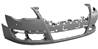 Pare chocs avant pour VOLKSWAGEN PASSAT B6 2005-2010, trous capteurs radar, Neuf  peindre