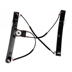 Mécanisme lève vitre avant droit pour FORD Mondeo III phase 1, 2007-2010, 5 portes, sans moteur électrique, neuf