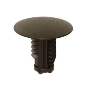 Sachet de 12 Agrafes de garnissage ø 8 mm garniture de hayon pour FIAT, FORD, Neuf
