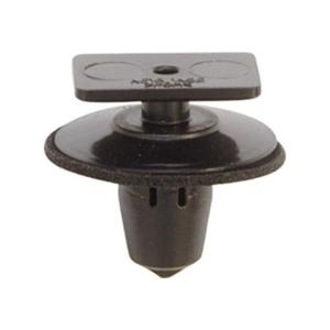 Sachet de 12 Agrafes de moulure ø 8 mm bas de caisse pour NISSAN, Neuf