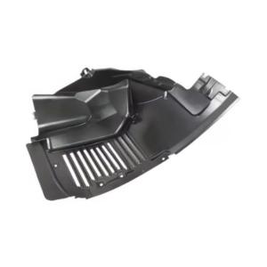 Pare-boue d’aile avant gauche pour ALFA ROMEO STELVIO 2017-2023, partie avant, Neuf