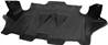 Cache de protection pour AUDI 80 B4 1991-1994, inférieur, Mod. essence, Neuf