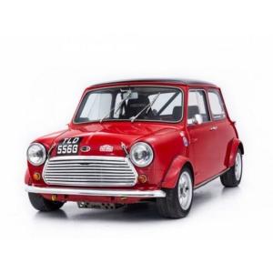 Austin Mini