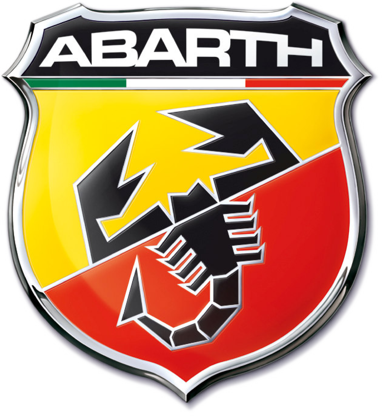 Pièces de carrosserie Abarth