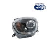 Phare avant droit pour MINI COUNTRYMAN II F60 2017-2020, produit d'origine MAGNETI MARELLI, LED, Neuf