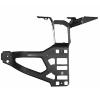 Sige de phare avant droit pour BMW Serie 5 E60-E61, 2003-2007, Neuf