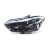 Phare gauche pour BMW X5 GO5 2018-2023, lectrique, avec moteur, sans unit de control, Full LED, Mod. A.L, Neuf