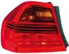 Feu arrière gauche extérieur pour BMW série 3 E90-E91 2005-2008, rouge, Mod. 4 portes, Neuf