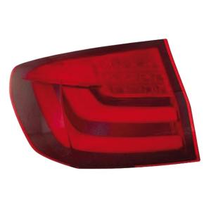 Feu arrière extérieur gauche pour BMW Serie 5 F10, 2010-2013, TOURING, à LED, Neuf