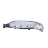 Feu clignotant à LED rétroviseur gauche pour MERCEDES CLASSE ML Phase 2 2002-2005 (W163), Neuf