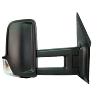 Rtroviseur droit mcanique pour MERCEDES SPRINTER II phase 2 (W906), 2013-2018 (long), feu clignotant, Neuf