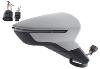 Rtroviseur droit lectrique pour SEAT IBIZA V phase 1 2017-2021, dgivrant, feu clignotant, rabattable, BLIS, Neuf  peindre