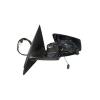 R�troviseur �lectrique gauche pour MERCEDES CLA, 2013-2016 (W117), rabattable �lectriquement, d�givrant, avec m�moire, asph�rique 17 PIN, Neuf