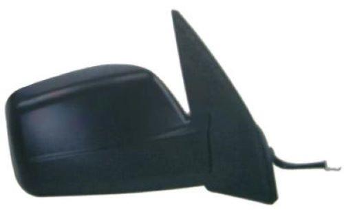Rétroviseur droit électrique pour NISSAN X-TRAIL 2001-2007, rabattable électriquement , Neuf à peindre.